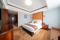 Tianyuan Hotel - Airport Shuttle
