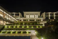 Xianju Jun Man Lei Di Sen Manor