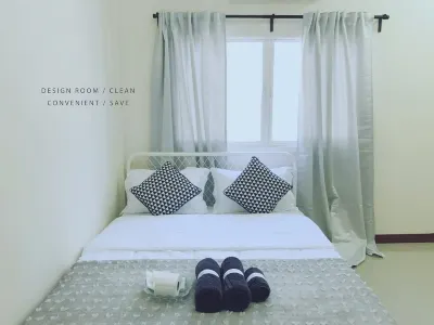 The Chill Town Home Mahasarakham University Health Garden (Urban area) 주변 호텔