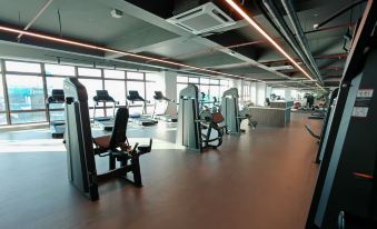 씨페스트 리젠시 썸네일