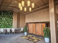 HaiYATT Hotel Hotels in Anlong Romiet
