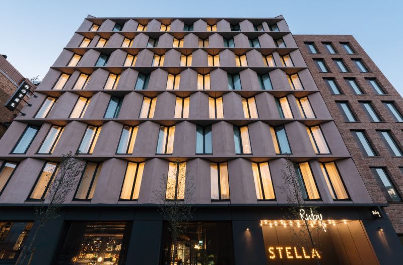 Ruby Stella Hotel London by IHG