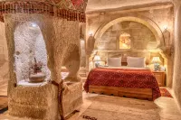 Museum Hotel - Relais & Châteaux Hotels in Tekelli Mahallesi