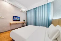 Vidoliya hotel Hotels in Dao County