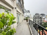 Luxe Paradise Premium Hotel Nguyen Khac Hieu Hotels in Hanoi