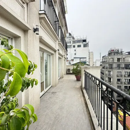Luxe Paradise Premium Hotel Nguyen Khac Hieu Hotels in Hanoi