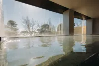 SKY-HILL HOTEL IZUKOUGEN - vasca da bagno
