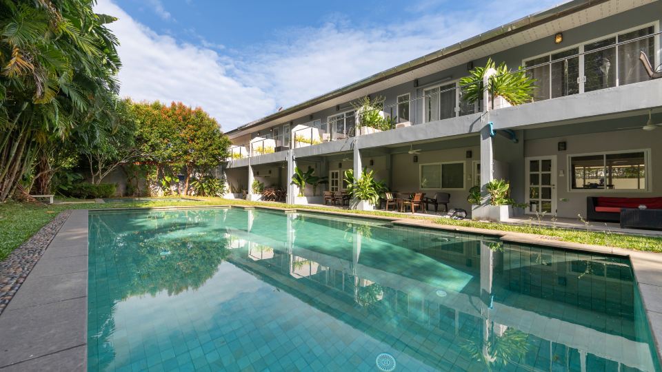 Kokotel Khao Lak Isara Casa