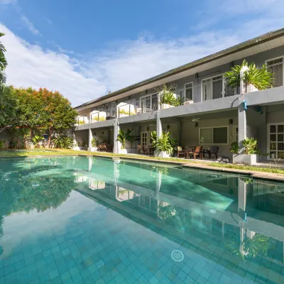 Kokotel Khao Lak Isara Casa Hotels near A+beach