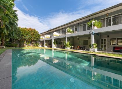 Kokotel Khao Lak Isara Casa