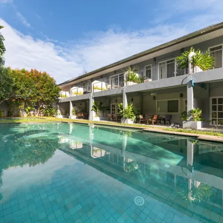 Kokotel Khao Lak Isara Casa Отели рядом с достопримечательностью «Коралловый мыс»