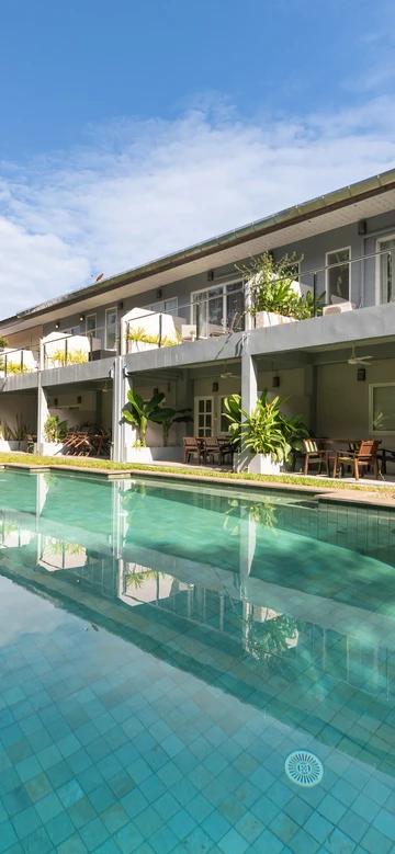 รูปภาพของโคโคเทล เขาหลัก อิสระ คาซ่า