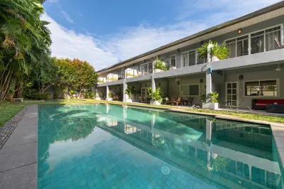 Kokotel Khao Lak Isara Casa Hotels in 