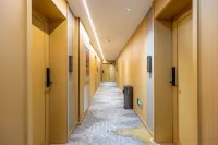 臨夏水泉商務賓館（八坊十三巷店）