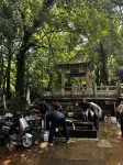 โรงแรมนานาชาติ ฮวงหยาน - วิวภูเขา