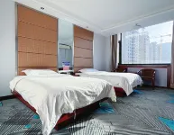 Huanxian Longying Hotel