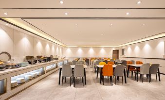 Homeinn · neo (Jinzhou Heishan Zhongdazhong Road North Square)