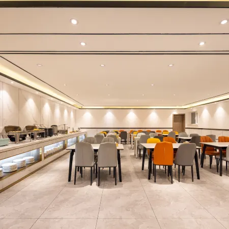 Homeinn · neo (Jinzhou Heishan Zhongdazhong Road North Square)