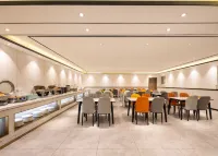 如家飯店·neo（錦州蒙特內哥羅中大中路北廣場店）