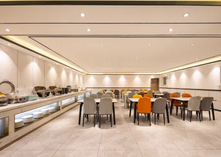 Homeinn · neo (Jinzhou Heishan Zhongdazhong Road North Square)