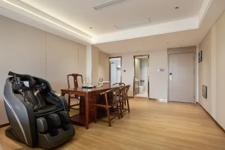 YUNXIAO The West Coast Hotel Отели в г. Юньсяао