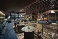 Hotel Indigo NINGBO RIVERSIDE by IHG - 5-Star