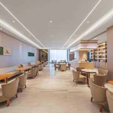 JI Hotel (Wenling Wanchang Road Subway Station) Отели рядом с достопримечательностью «1-й народный госпиталь Вэньчжэня»