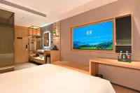 TRUE GO Hotel (Beijing Wangjing Donghuqu Subway Station) Hotel dekat Luhecheng Sightseeing Orchard