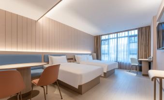 HanTing Hotel (Hengdian Film City Dream Valley)