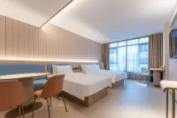 HanTing Hotel (Hengdian World Studios Dream Valley) Hotels in Dongyang