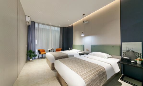 xiamen beautyfull hotel