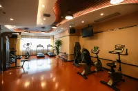 Zhongwei Sunny Hotel - palestra