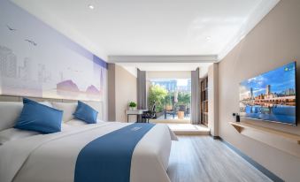 Wanchang Hotel (Shenzhen Nanshan Science and Technology Park)