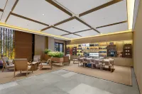 QIANNA HOTEL GLORIOUS (Hebi Chaogeli High-speed Railway Station Branch)