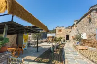 瑤一夏民宿 鄰近瑤裏景區-程氏宗祠的酒店