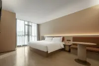 HanTing Hotel (Meishan Renshou Qixili Xingguangyeshi)