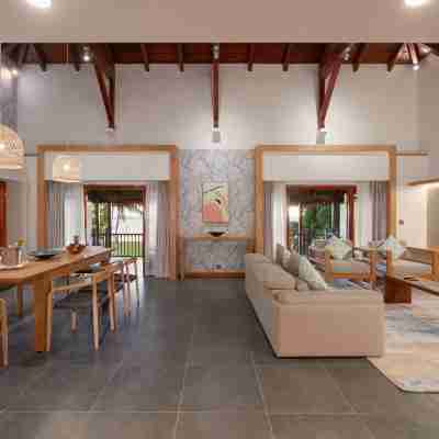 Sofitel Mauritius l'Imperial Resort & Spa Rooms