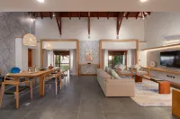 Sofitel Mauritius l'Impérial Resort & Spa Hotels in 