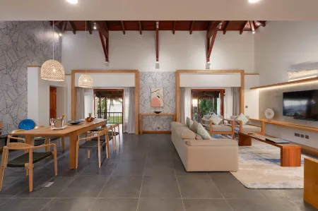 Sofitel Mauritius l'Impérial Resort & Spa