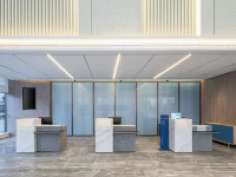 Holiday Inn Express Chenzhou Suxian by IHG Hotéis em Chenzhou