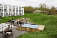 Fosshótel Reykholt - С тренажерным залом