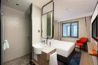 Holiday Inn Express Suzhou City Center, an IHG Hotel Hôtels à : Suzhou