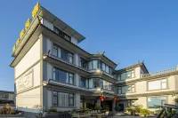 Liming Residence Hotels near Lijiang East Railway Station