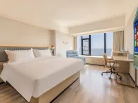 Echarm Hotel（Quanzhou Yushawan Branch） Hotels in Hui'an