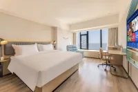 Echarm Hotel（Quanzhou Yushawan Branch） Hotels in Hui'an