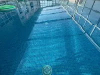 Weekend Hotel Sari Hotels near Al Rawda