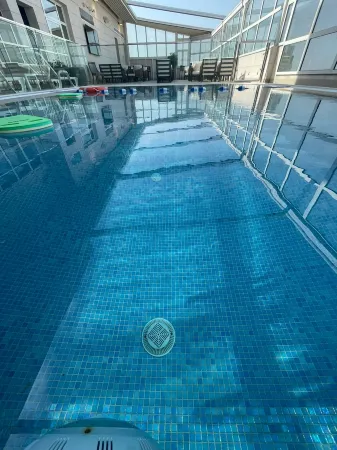 Weekend Hotel Sari Отели рядом с достопримечательностью «Bicycle Square (Midan Addarajah)»