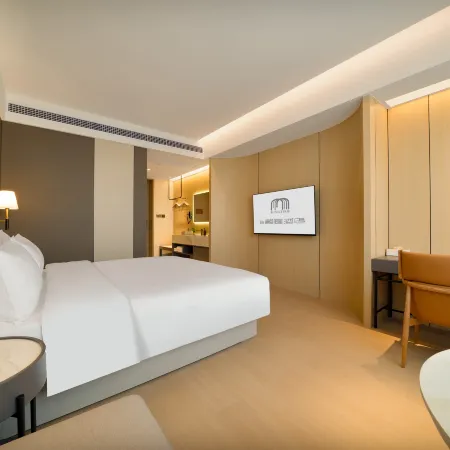Jiangdong Mingting Hotel