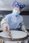 臨沂魯商オリンピックセンターランオウインターナショナルホテル - 朝食