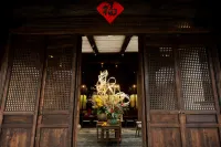 Huangshan Su House Hotel - 5-Star